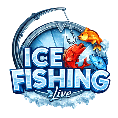 CowboySpin Ice Fishing slot