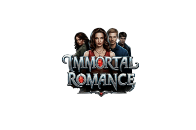 CowboySpin Immortal Romance slot