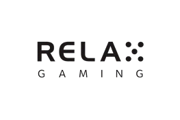Relax Gaming furnizor