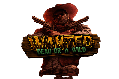 CowboySpin Wanted Dead or a Wild slot